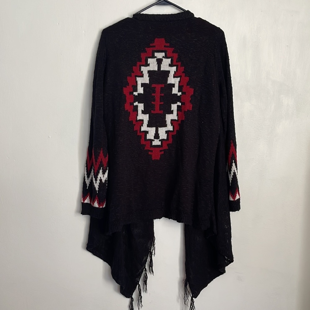 By Design Women's Sweater Cardigan. - Picture 3 of 4